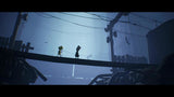 Little Nightmares II Nintendo Switch – Gameplay, spilscene 13