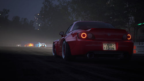 JDM: Japanese Drift Master