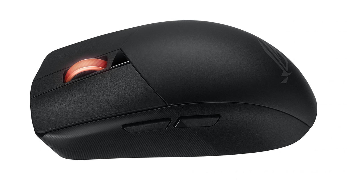 ASUS ROG STRIX Impact III Wireless (P520) Ambidextrous Gaming Mouse ASUS