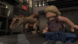 LEGO: Jurassic World (UK/Nordic) Universal