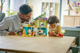 LEGO - DUPLO Town - 3-in-1 Modern Family House with Figures (10470) Lego