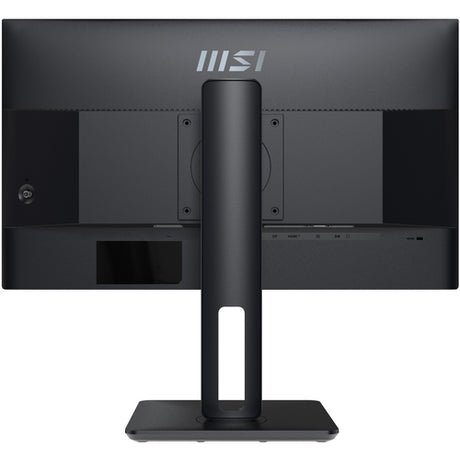 MSI PRO MP245PG - 23.8 - black – skærm – Sort