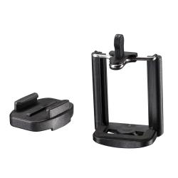 Mantona Selfie Stick black for GoPro mantona