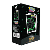 Pokémon - Neon Kanto: Apex Deck Protector - Venusaur