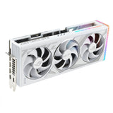 ASUS GeForce RTX 4080 SUPER 16GB ROG STRIX GAMING WHITE EDITION ASUS