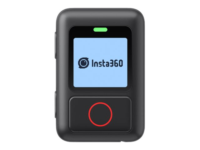 Insta360 Fjernstyringsenhed Sort