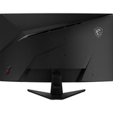 MSI MAG 321CQF E18 – produktvisning 2