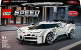 LEGO - Speed Champions - Bugatti Centodieci Hyper Sports Car (77240) LEGO