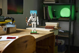 LEGO - Minecraft - The Skeleton (21594) Lego