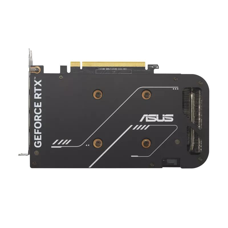ASUS GeForce RTX 4060 8GB GDDR6 DUAL OC V2 ASUS