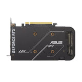 ASUS GeForce RTX 4060 8GB GDDR6 DUAL OC V2 ASUS