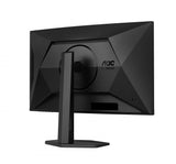 AOC Gaming C27G4ZXU 27" FHD Curved Skærm - 280Hz AOC