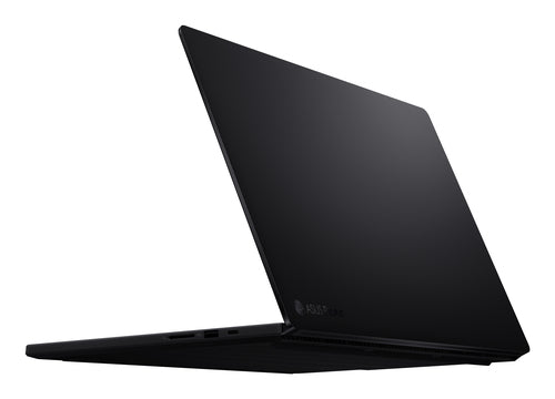 ASUS ProArt P16 H7606WW-SE028X Copilot+ PC – set bagfra; layout på billedet er illustrativt