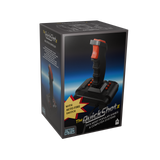Retro Games THEQUICKSHOT II – USB-joystick – produktbillede 1