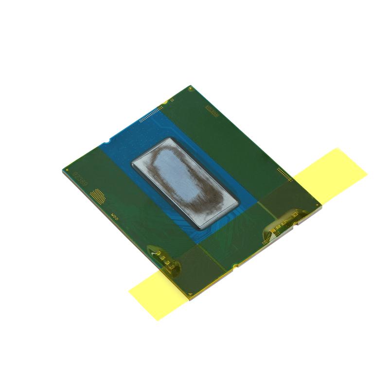 Thermal Grizzly Kapton Insulation Sheet Thermal Grizzly