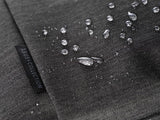 ASUS Bæretaske 15.6 Nylon 600D polyester Sort Grå ASUSTeK COMPUTER