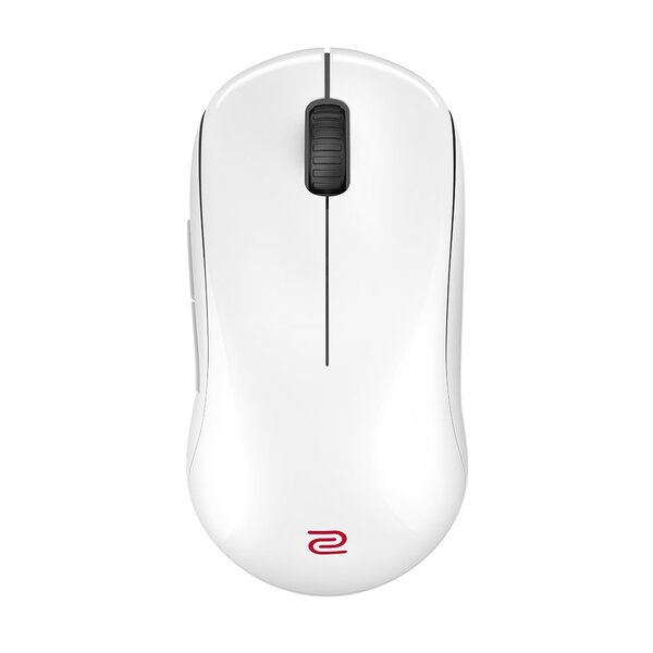 Zowie By BenQ - U2-DW-WH - Wireless Mouse