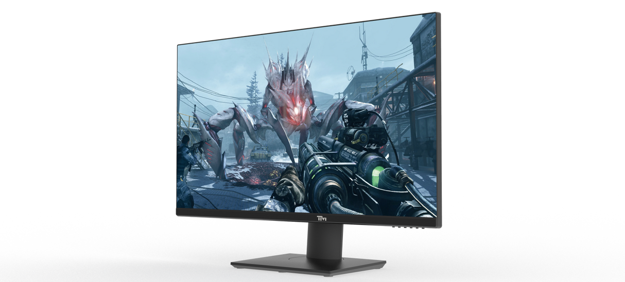 TWISTED MINDS FLAT GAMING MONITOR 28" UHD - 144HZ