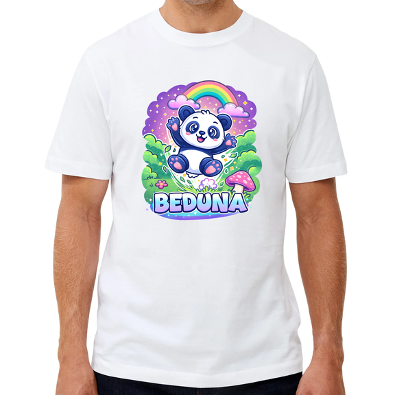 Beduna Eventyr Tee