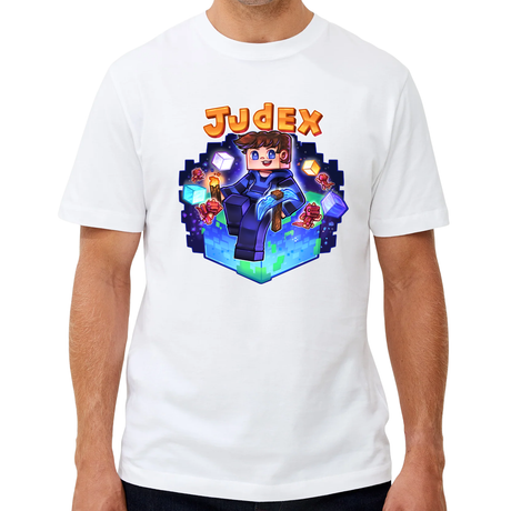 Judex Planet Tee Judex