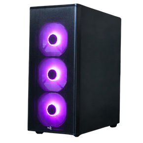 Geekd - Gaming Computer - Nebula