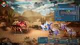 Final Fantasy Resonance – Nintendo Switch – produktvisning 6