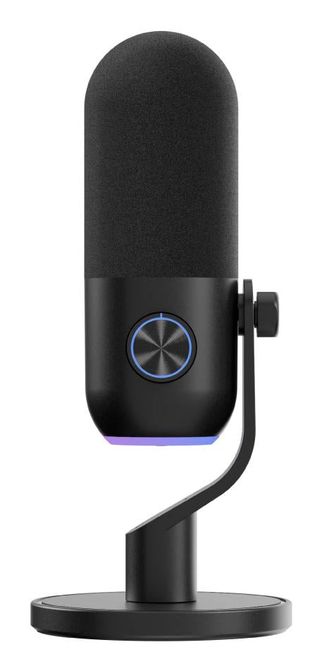 Streamplify MIC Mini, RGB Microphone