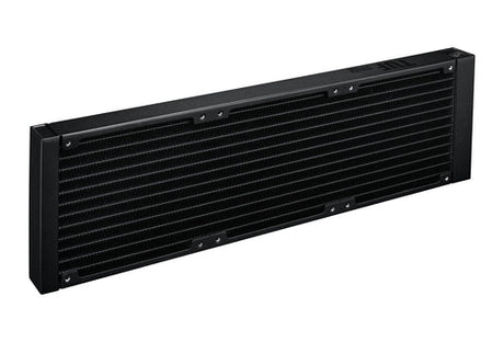 ASUS TUF Gaming LC III 360 ARGB LCD – set bagfra