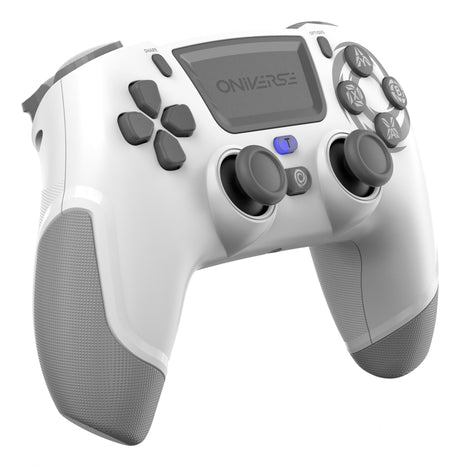 Oniverse - Wireless Controller Revolt V2 BT Wasp - PS4 (Moon White) Geekd