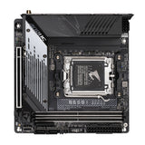 GIGABYTE B650I AORUS ULTRA - Socket AM5 - motherboard GigaByte