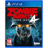 Zombie Army 4: Dead War Rebellion