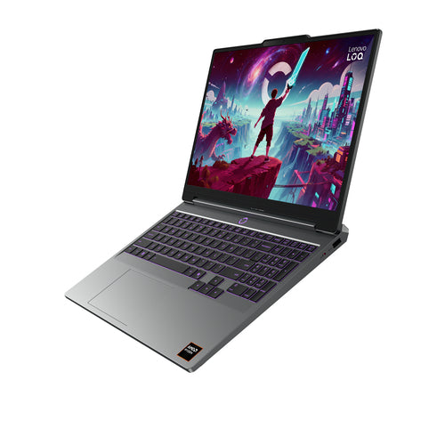 Lenovo LOQ 15AHP11 R7 250/16GB/512SSD/RTX 5060 – visning 11