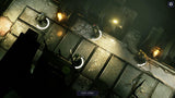 Warhammer 40.000: Deathwatch – PlayStation 4 – skærmbillede fra spillet