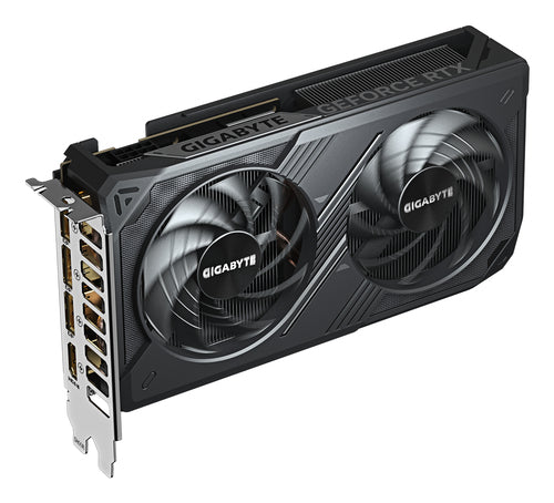 Gigabyte RTX5060 Windforce         8GB GDDR7 HDMI 3xDP