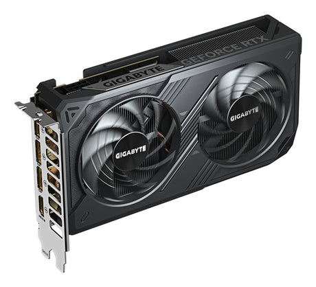 Gigabyte RTX5060 Windforce         8GB GDDR7 HDMI 3xDP