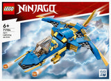 LEGO Ninjago - Jay’s Lightning Jet EVO (71784) LEGO