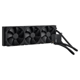 ASUS ProArt LC 420 AiO Liquid Cooler with 3x140mm Noctua NF-A14 industrialPPC-2000 Radiator Fans ASUS