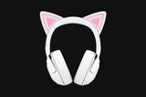 Razer - Kraken Kitty V2 BT - White Razer