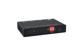 HDMI splitter 1x2, 4K@60Hz