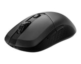 MSI VERSA 300 WIRELESS 8K gamingmus - sort - visning 3