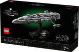 LEGO 75405 Star Wars Home One Starcruiser LEGO