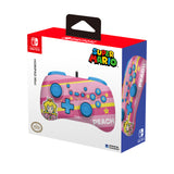 HORI Horipad Mini Super Mario Series Peach HORI