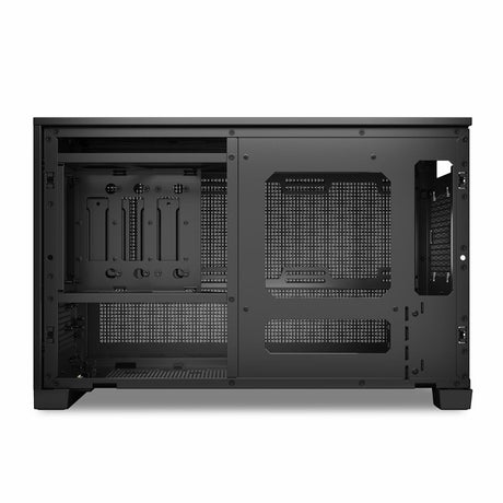 Sharkoon REBEL C20 ITX, tower case (black) Sharkoon