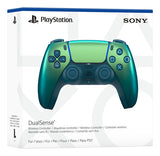 Sony Playstation 5 Dualsense Controller - Chroma Teal Sony