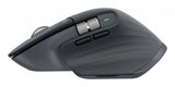 Logitech - MX Master 3S Performance Wireless Mouse Logitech