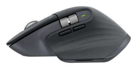 Logitech - MX Master 3S Performance Wireless Mouse Logitech