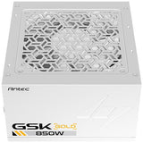 Antec GSK850 V2 White EC Antec Europe B.V.