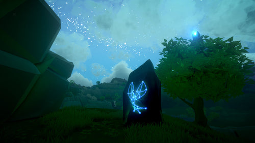 Yonder: The Cloud Catcher Chronicles (Import) – PlayStation 4 – skærmbillede fra spillet