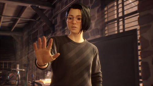Life is Strange True Colors Switch Code in a Box – Gameplay, spilscene 15