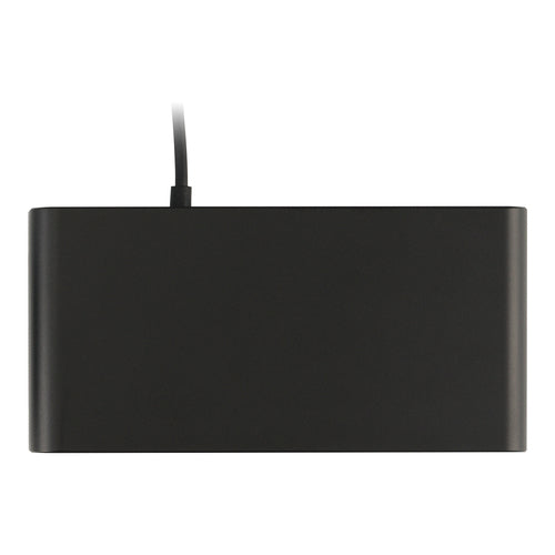 ASUS Triple Display USB-C Dock DC300 – set ovenfra